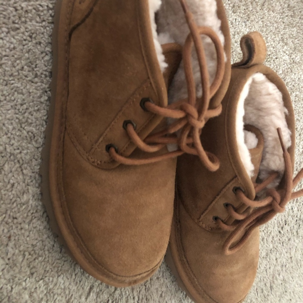 Neumel Ugg’s